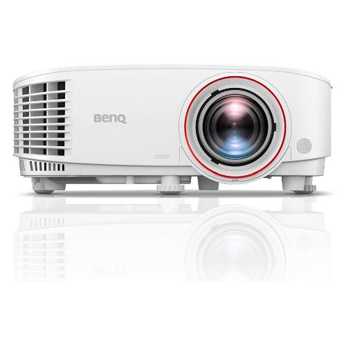 Videoproiettore ( Full HD ) HOME ENTERTAINMENT Th671St White 9H JGY77 13E