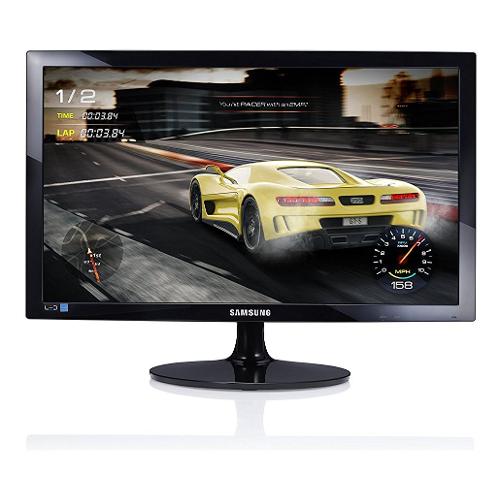 Monitor 24" ( Full HD 1080p ) SM-S24D330 LS24D330HSU EN