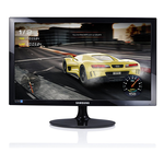 Monitor LED Samsung Sm-s24d330 24in lcd 16:9 1ms