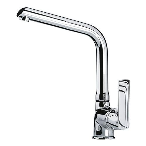 Miscelatore lavello doccetta orientabile ZODIACO Cromo lucido 115 0027 865