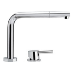 Rubinetto Franke ACTIVE WINDOW DOCCIA