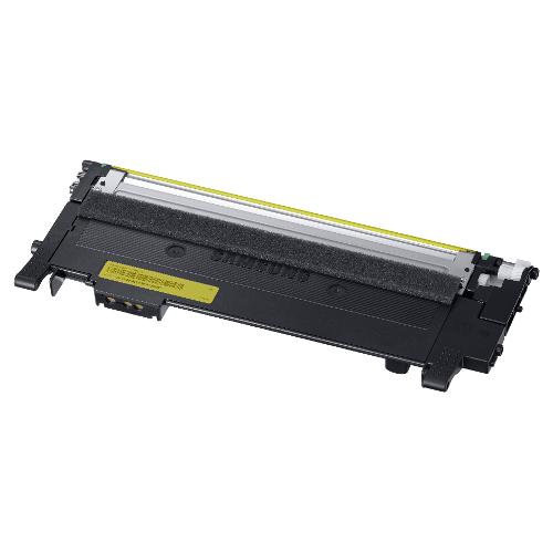 Toner Originale 1000 Giallo Clt Y404S SU444A