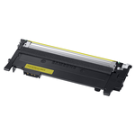 Consumabili Stampante HP Sa clt-y404s yellow toner