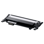 Consumabili Stampante HP Sa clt-k406s black toner