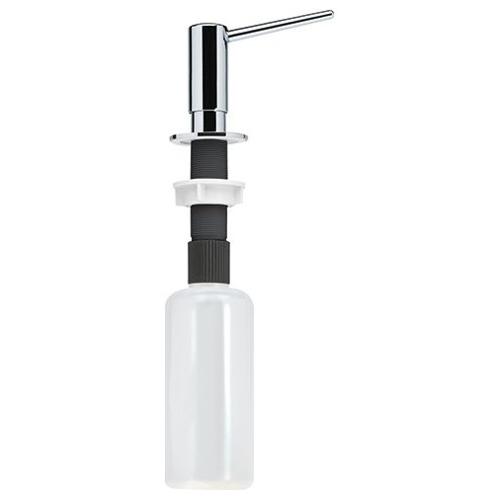 Dosa sapone (300ml) Cromo lucido 119 0150 262