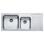 Lavello Franke GAX 621 101.0017.506 Inox