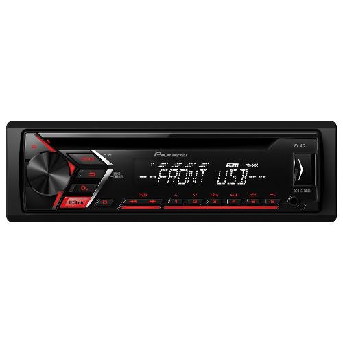 Autoradio DEH-S100UB 4 x 50w
