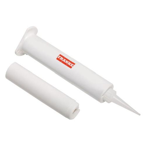 Silicone acetico Lavelli Filotop nero 112 0067 887
