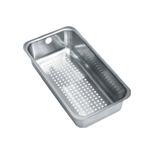 Vaschetta lavello SMART Inox 112 0250 014