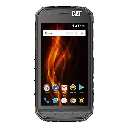 Smartphone 4,7" S31 16GB 4G Lte Black ( 16GB Ram 4000mAh ) CS31 DAB EUR EN
