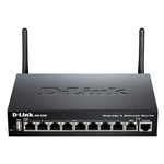 Router D-Link N Unified Service