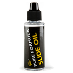 Strumenti a Fiato Dunlop Boccetta Olio HE449 x Trombone Dunlop