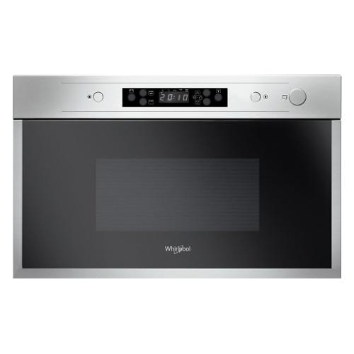 Microonde incasso ( (22Lt) ) Amw 442 Ix Inox (60cm) 700W 858744229900
