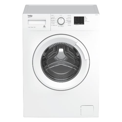 Lavatrice 5 Kg WTX51021W Bianco classe A++ (2021) 1000giri/min
