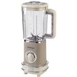 Frullatore Ariete VINTAGE Beige - 568
