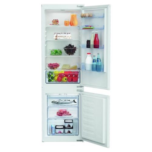 Frigorifero incasso Combinato BCHA275K2S Bianco classe A+ (2021)