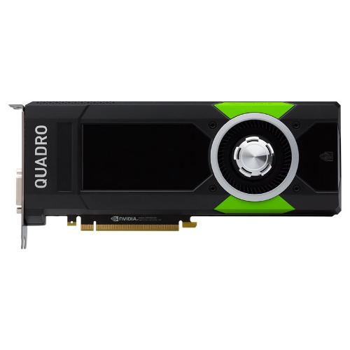 Scheda video Quadro P5000 16GB VCQP5000 PB