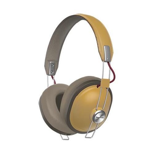 Cuffie microfono bluetooth RP-HTX80BE Beige RP HTX80BEC