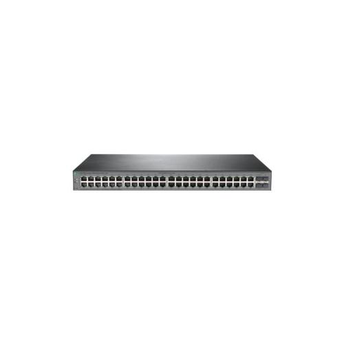 Switch di rete 48 porte OFFICECONNECT OfficeConnect 1920S 48G 4SFP JL382A ABB Gigabit (1000Base-TX)