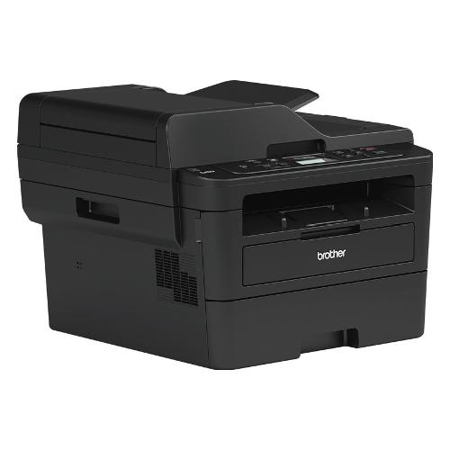 Multifunzione 3in1 Laser A4 Black DCPL2550DNM1