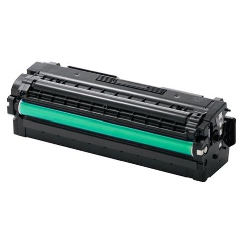Toner Originale 3500 Ciano CLT C506L SU038A
