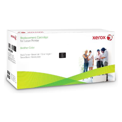 Toner Compatibile 1000 Nero EVERYDAY Equivalente Brother TN 1050 006R03352