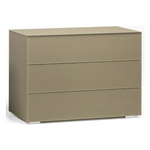 Cassettiera Felver King Verde muschio 10650133