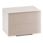 Cassettiera Felver King Cipria 10650231