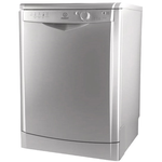 Lavastoviglie Indesit DFG15B1SIT