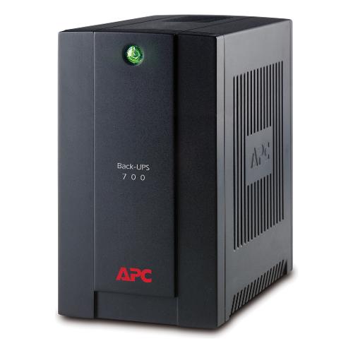 Gruppo di continuità 700VA BACK UPS 700 BX700UI