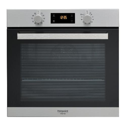 Forno incasso (66Lt) Fa3 840 H Ix Ha Inox 859991001060 classe A+ (L60cm)
