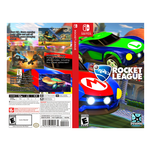 Giochi per Console Warner Rocket League®