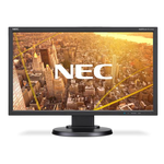 Monitor LED Nec MultiSync E233WMi