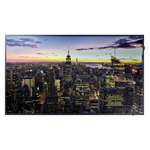 Monitor 65" ( ) QB65H SMART Signage LH65QBHPLGC