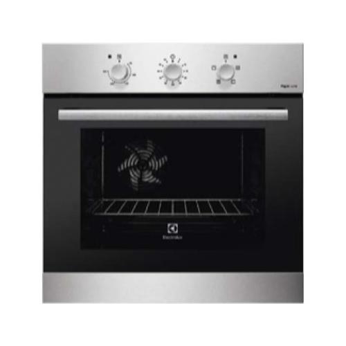 Forno incasso QUADRO RZB2100AAX 0944064643