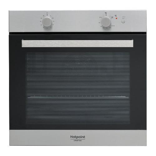 Forno incasso CLASS3 GA3 124 IX HA Inox classe A+ (LModulo60cm)