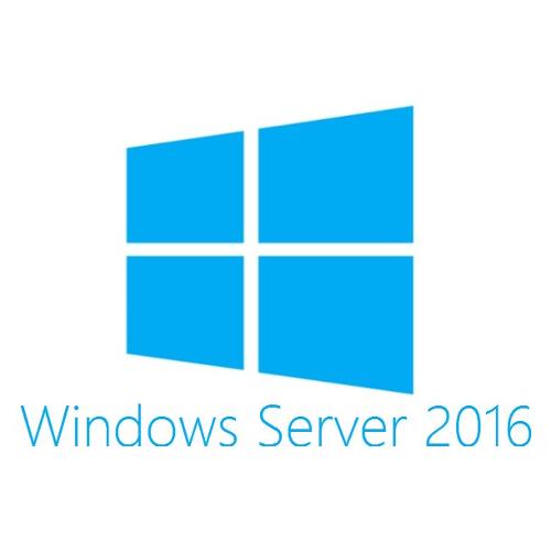 Microsoft Windows Server 2016 10 Device CAL 871180 B21