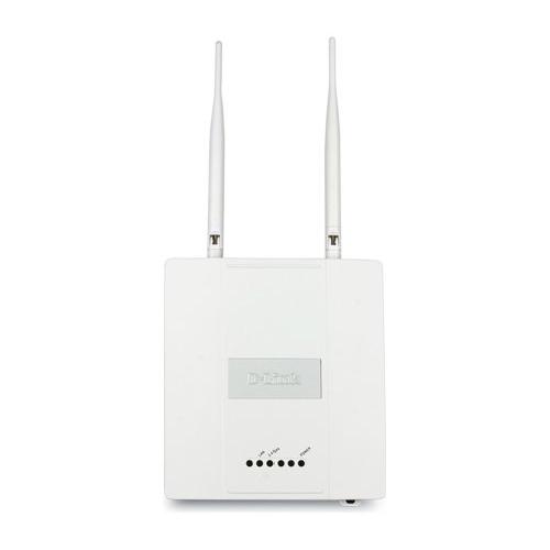 Access point Indoor PoE N300 White DAP2360