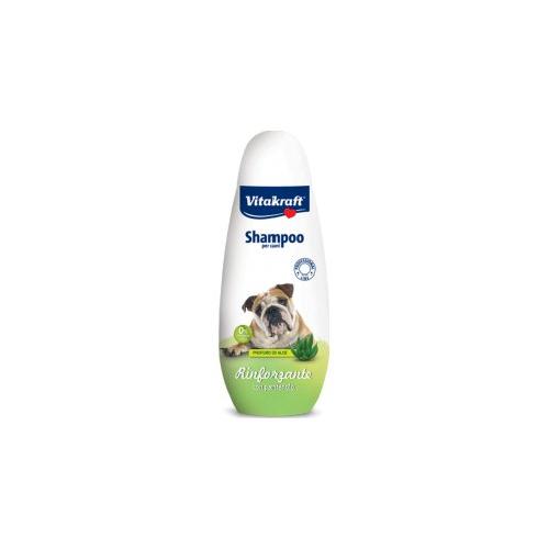 Shampoo per cani Pantenolo aloe flacone 400 ml 30440