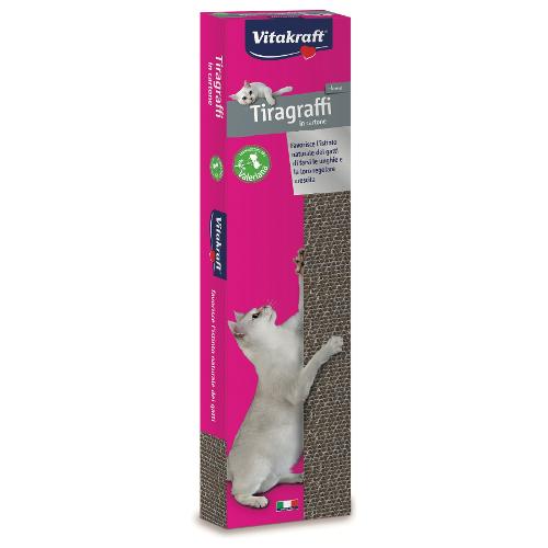 Tiragraffi Marrone 91