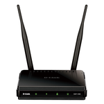 Repeater D-Link Range Extender Wireless N DAP-1360