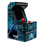 Console Videogames My Arcade Gaming RETRO MACHINE