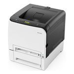 Stampante Ricoh SP C262DNw