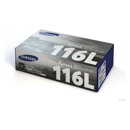 Toner Originale 3000 Nero Mlt D116L SU828A