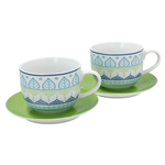 Tazze OM085045456 Tognana