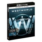 Fantascienza B4k westworld - stagione 01 (+3brd)