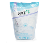 Lettiera per gatti SANICAT 320046