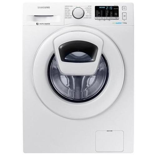 Lavatrice 7 Kg WW70K5410WW Bianco WW70K5410WW ET 1400giri/min