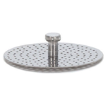 Caffettiera 017602/R Alessi