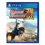 Giochi per Console Koei Tecmo Sw Ps4 1024329 Dynasty Warriors 9